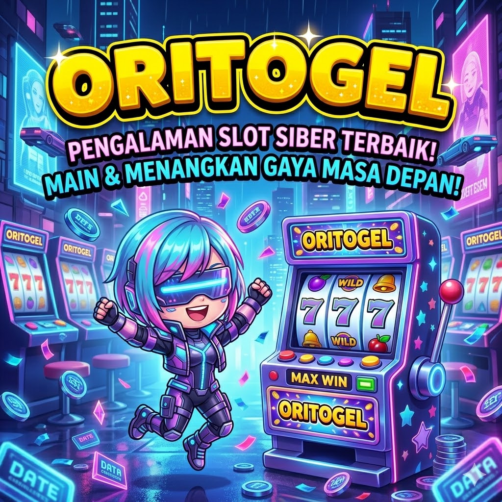 Slot Gacor