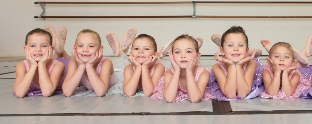 Jaqueline's Academy of Dance - Specialised in Modern Dance and Pre-school Dana in Western Cape, Cape Town
